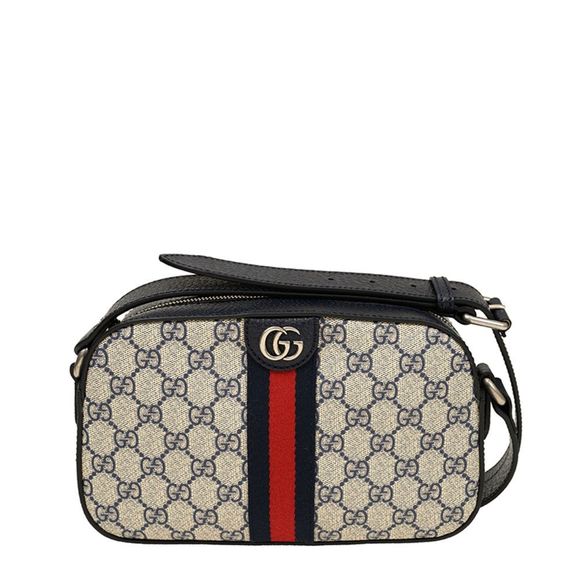 Gucci Ophidia Camera Bag Shoulder Bag - Picture 1 of 5